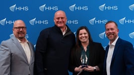 2025 Diamond Award_Brittany Woods