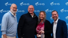 2025 Diamond Award_Cherise Francz