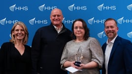 2025 Diamond Award_Dorothy McGraw