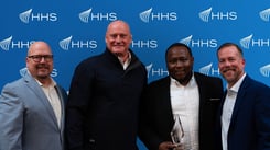 2025 Diamond Award_Jamare Dickerson