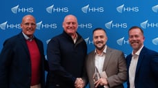 2025 Diamond Award_Jason Munsell