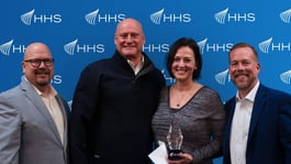 2025 Diamond Award_Melissa Yusko (1)