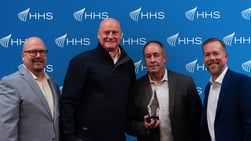 2025 Diamond Award_Scott Sadlier_smile