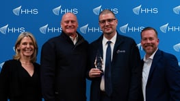 2025 Diamond Award_Tim Helton