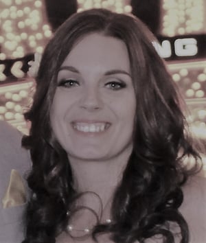Amanda Ward