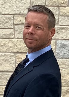 Anthony Wyman-Assistant Director of EVS