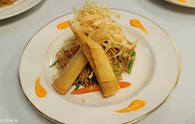 Arceli Food 2