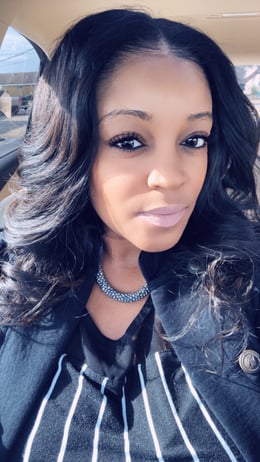 Aysia Turner