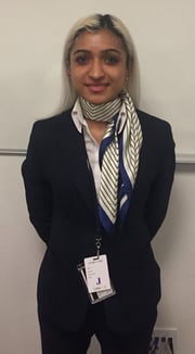 Bushra Aurangzeb