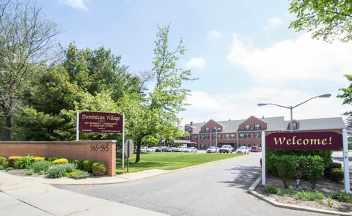 DV Front