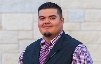 David Delgado 2022