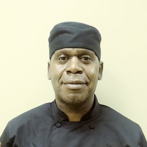 Derek Gray Culinary Director