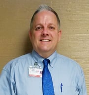 evs director-doyle morse