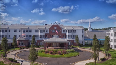 Elim Park