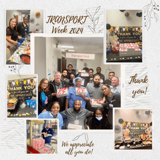 Grey Tan Refined Scrapbook Photo Collage Instagram Post