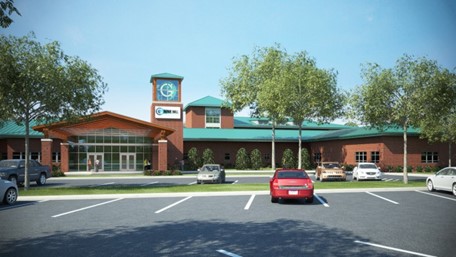 Grove Hill