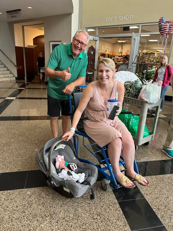 Nourishing Community Cultivating Local Partnerships at St. Francis