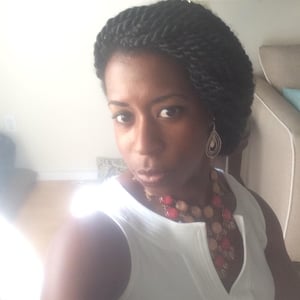 Jazmyne Byrd
