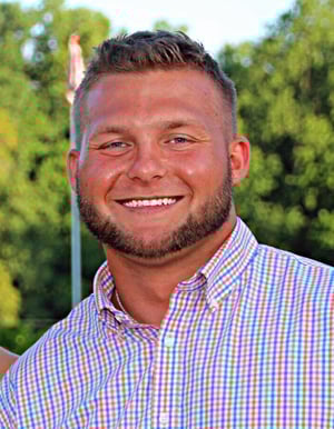 Jason Hall