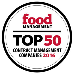 Food Management Top 50 2016