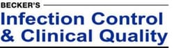 beckers infection control logo