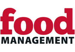 Food Management Logo