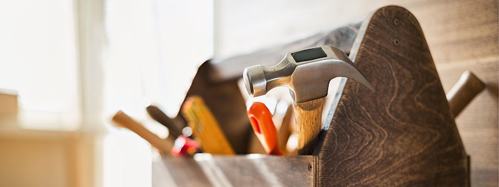 Home Toolbox Essentials – Be Prepared for Any Repair