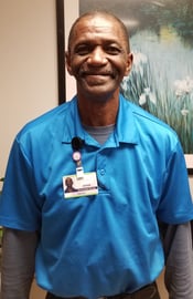 James Smitty Smith