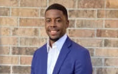 Joshua Lindsey