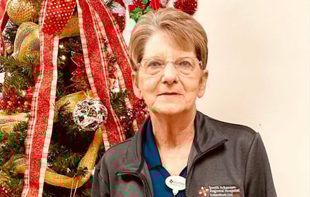 Judy Fussell