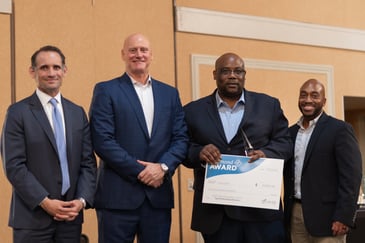 Julius Grant Diamond Award