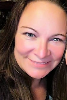 Rebecca Croom