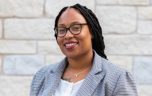Nadirah Jackson-Jenkins 2022 - Nadirah Jackson-Jenkins