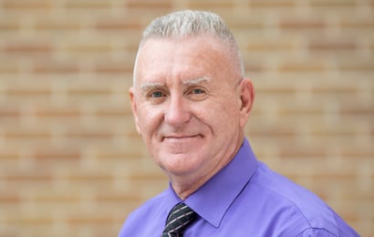 Richard Burnette