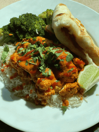 Best Plant Based Chicken