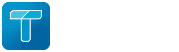 TESS Logo Horizontal Inverted
