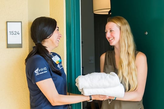 The Benefits of Partnering With Us | Guest Experience 2026