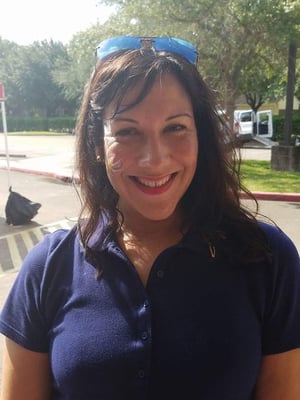 Veronica Juarez