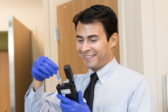 senior living_website_0002_housekeeping-a rigorous infection control program-DIR-VP-ATP Test-17