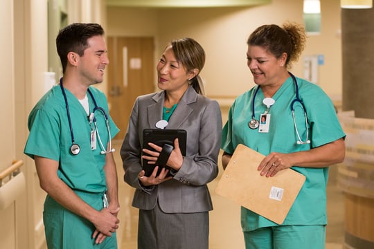 why outsource_website_0002_why outsource-eliminate admin burden-EVS-Hospital Staff-1