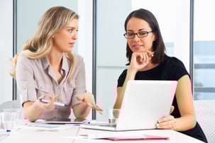 business women