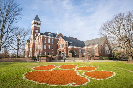 clemson_university