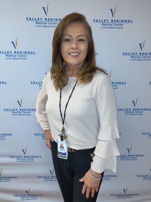 Graciela Silva