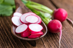 radishes 2