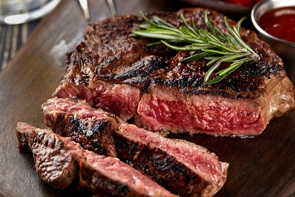 senior living_websitesteak medium rare beef with spices (1)