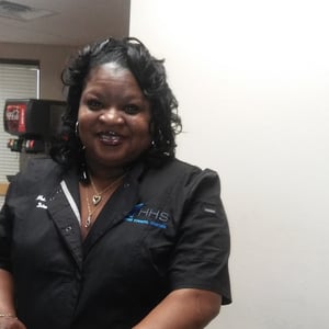 tish photo - Lestestia Williams