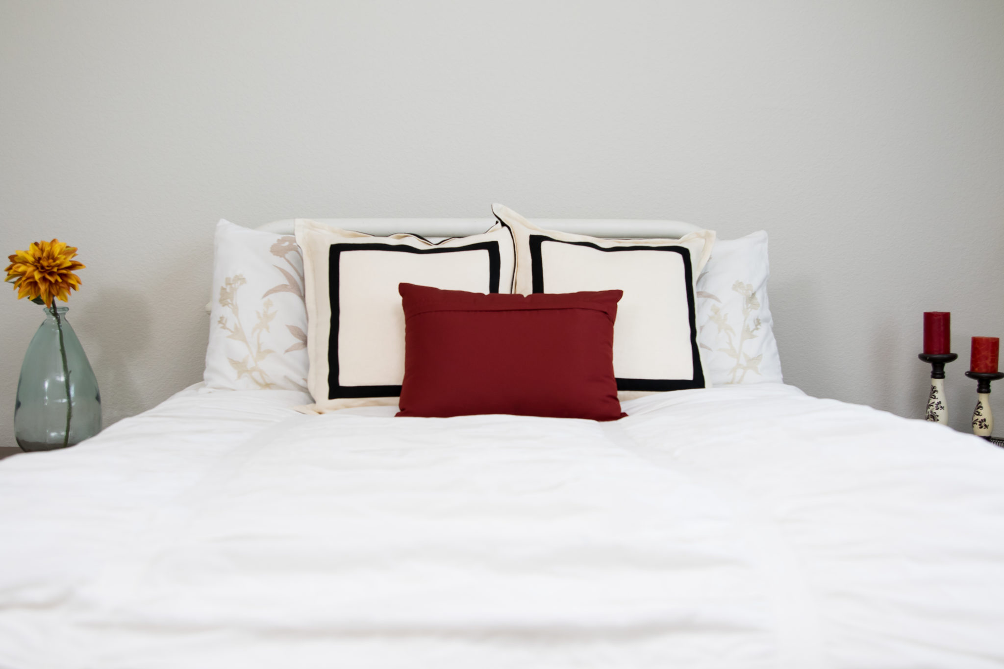 How to Make Your Bed like a Hotel